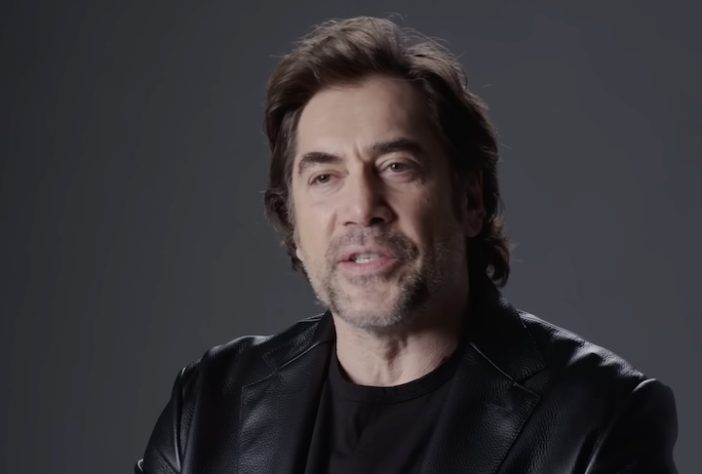 Javier Bardem – Reprodução