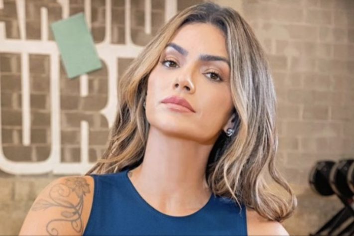 Kelly Key - Reprodução/Instagram