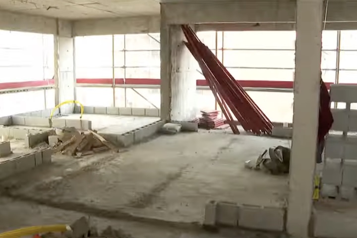 Famílias com renda de até R$ 9,6 mil poderão obter financiamento a partir de R$ 5 mil, com prazo de até 60 meses. 