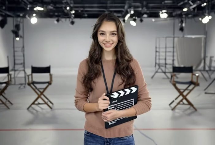 Tilly Norwood, atriz criada por inteligência artificial gera polêmica em Hollywood – Divulgação/Particle6