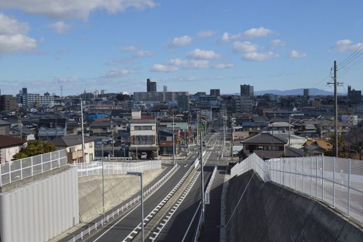 Toyoake, Japão – Wikimedia Commons/Asturio Cantabrio