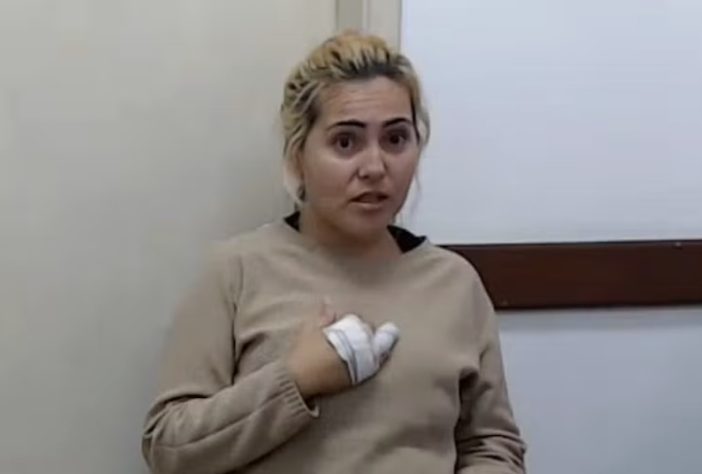 Universitária de 36 anos é apontada pela polícia de São Paulo como serial killer - Reprodução