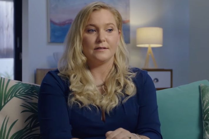 Virginia Giuffre - Reprodução/YouTube