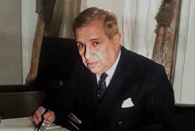 Assis Chateaubriand: a trajetória do primeiro magnata da mídia no Brasil
