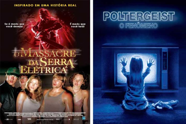 Cineastas de terror