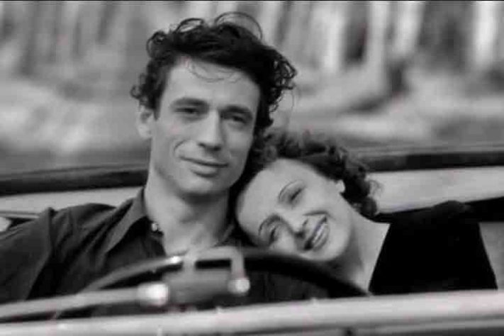 Édith Piaf