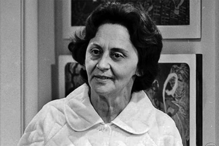 Laura Cardoso