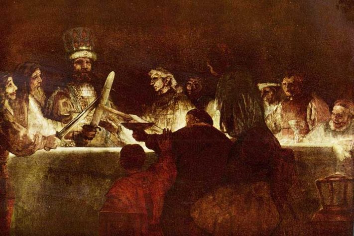 Rembrandt 