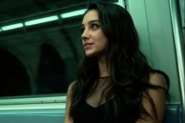Tilly Norwood, atriz criada por inteligência artificial gera polêmica em Hollywood – Reprodução/Instagram