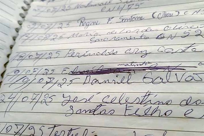 Falso morto - homem pagou por atestado de óbito para escapar da prisão