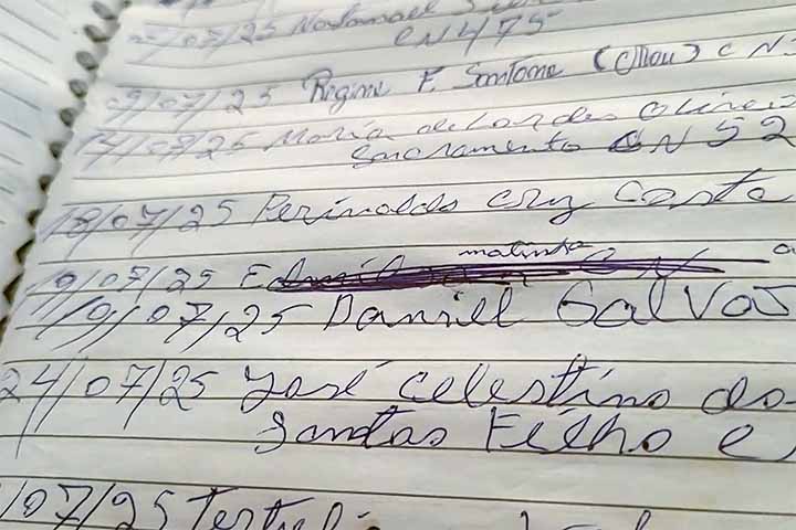 A defesa do médico afirmou que ele não conhecia Arnaldo e que o documento foi assinado à distância, com base apenas em um vídeo e em um relatório médico. Esse procedimento é considerado ilegal. 
