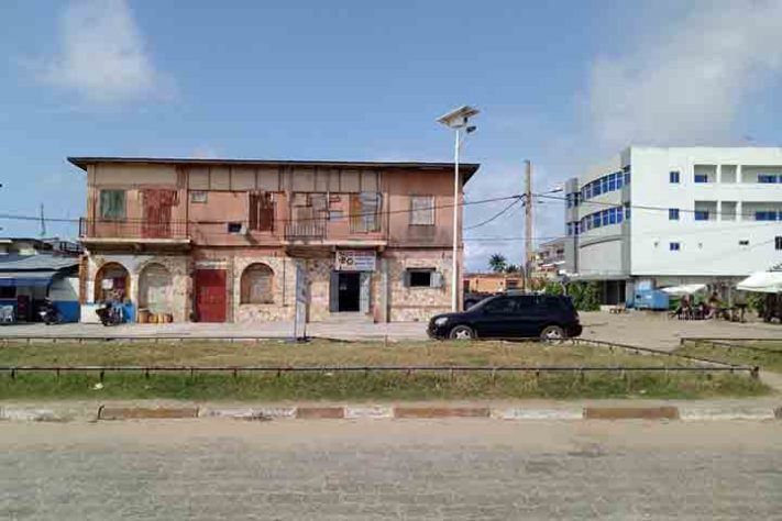 Benin (República do Benin), África - Reprodução do Flickr Shrinidhi Takle