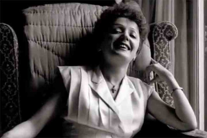 Édith Piaf