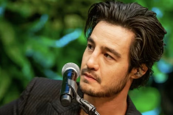 Tiago Iorc – Divulgação/Artur Meninea