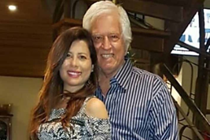 Perfil do ator Nuno Leal Maia