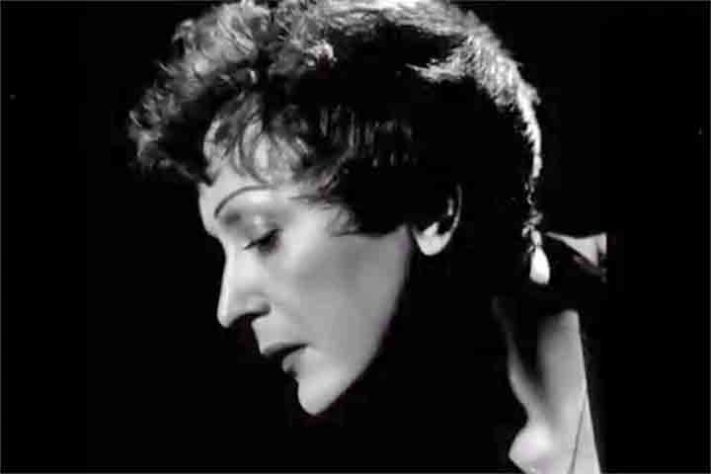 Édith Piaf