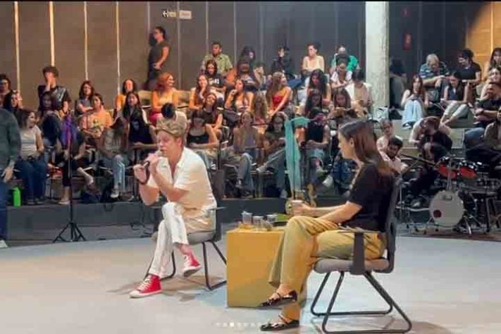 Ator Fábio Assunção