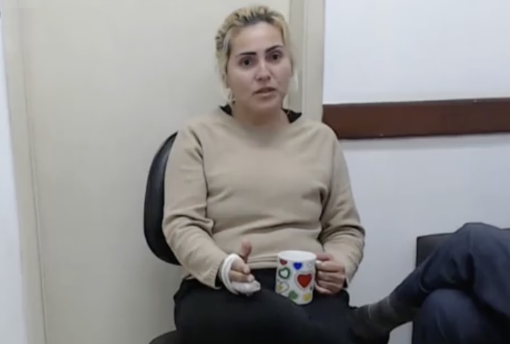 Foi esse comportamento que motivou o cruzamento dos registros, revelando que Ana Paula estava ligada a todos os falecimentos.