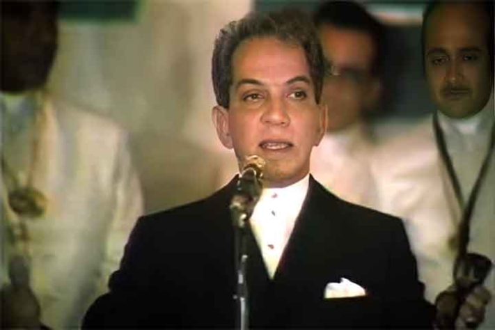 Cantinflas - ator e comediante mexicano
