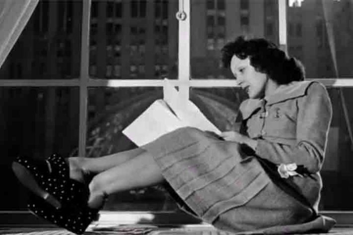 Édith Piaf