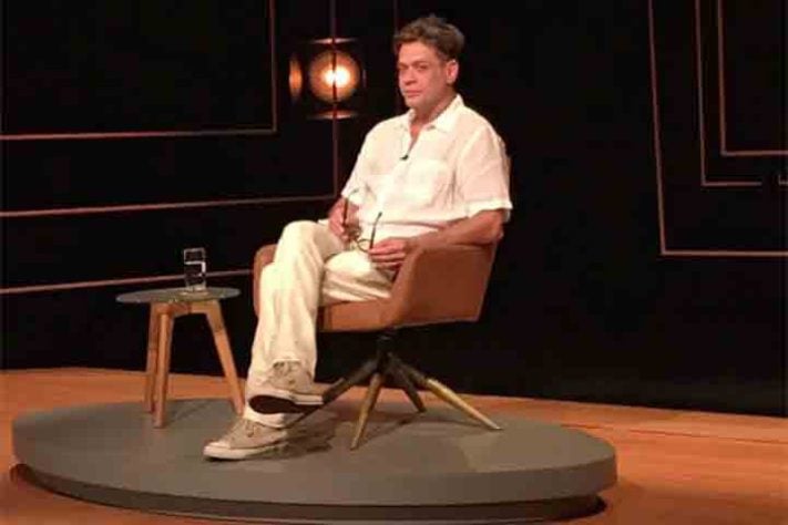 Ator Fábio Assunção