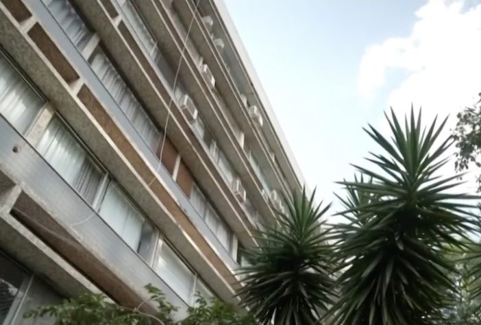 Justiça anula condenação de Francisco Mairlon Barros Aguiar, acusado do Crime da 113 Sul - Reprodução/TV Globo