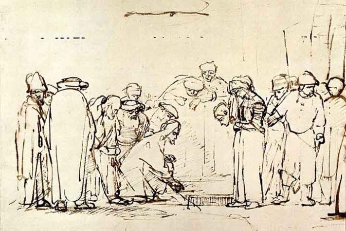 Rembrandt 