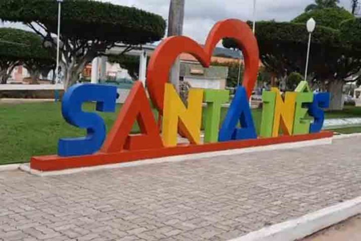 Santa Inês