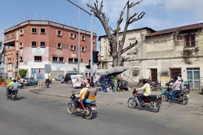 Benin (República do Benin), África - Reprodução do Flickr Shrinidhi Takle