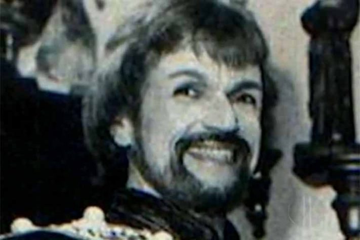 Clóvis Bornay