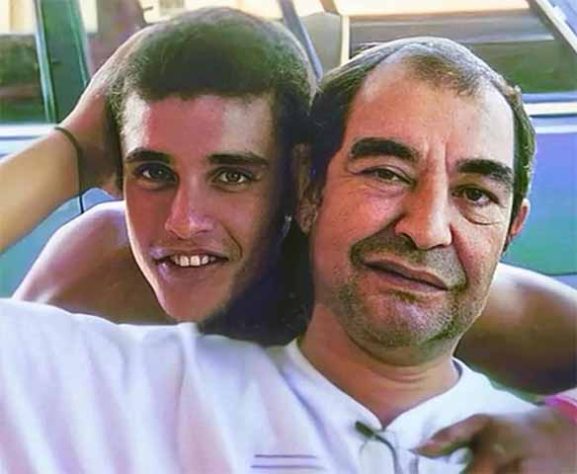 João Nogueira
