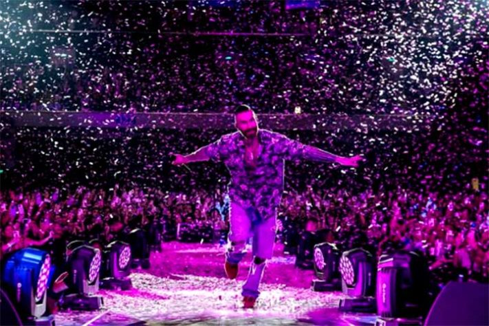 Banda americana Maroon 5