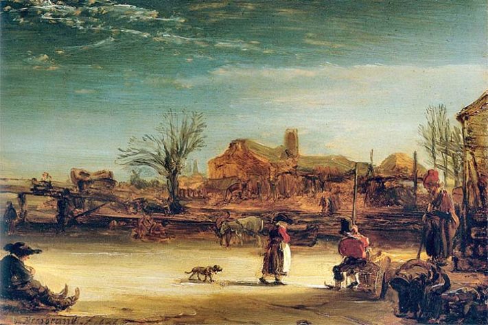 Rembrandt 