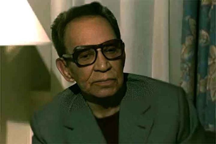 Cantinflas - ator e comediante mexicano
