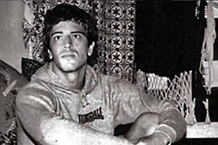 Perfil do ator Nuno Leal Maia