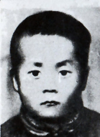 Dalai Lama menino