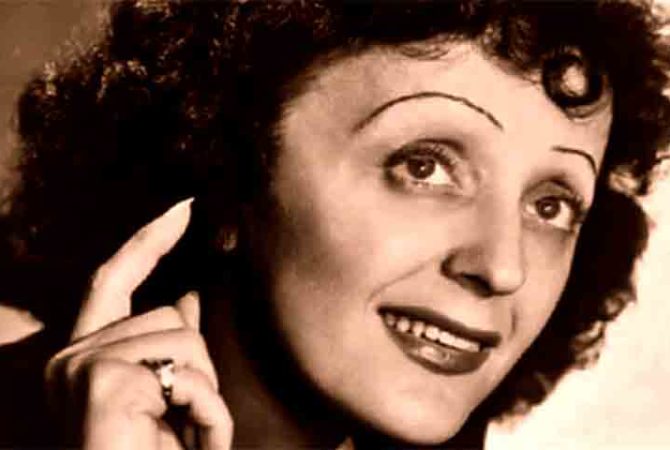 Édith Piaf: a vida trágica da cantora que inspira artistas como Madonna e Lady Gaga