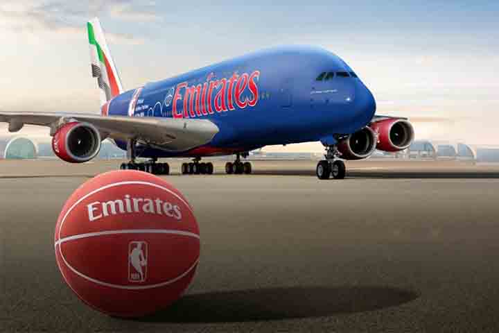 Nos anos seguintes, a companhia avançou rapidamente, ampliando sua malha aérea e consolidando Dubai como um dos mais importantes centros de conexão do mundo. 
