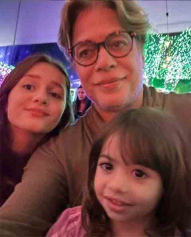 Ator Fábio Assunção