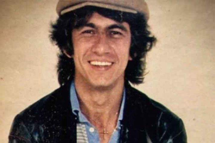 Raimundo Fagner