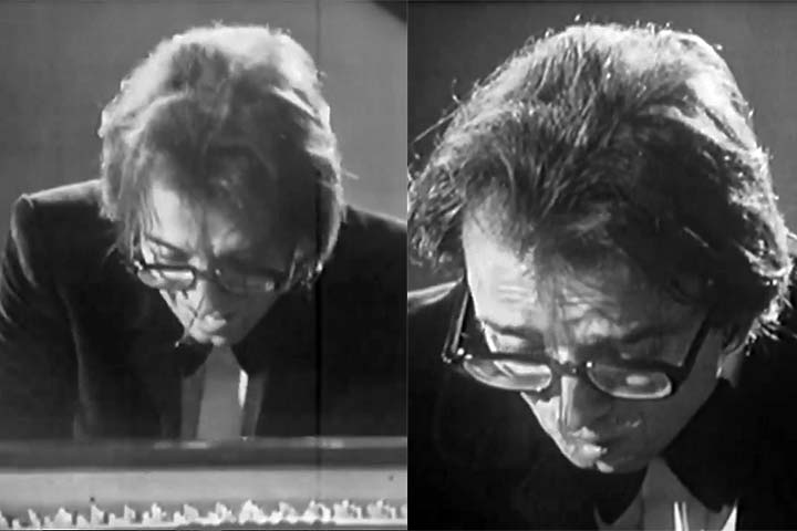 O pianista brasileiro também foi o responsável por inaugurar o Glenn Gould Memorial, em Toronto, e gravou a obra completa de Bach para piano, consolidando sua reputação mundial.
