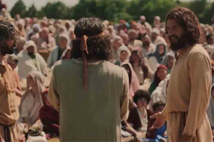 Temporada da série 'The Chosen' entra no Guinness Book