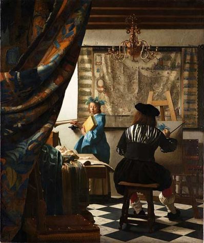 Vermeer