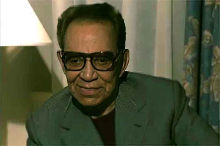 Cantinflas - ator e comediante mexicano