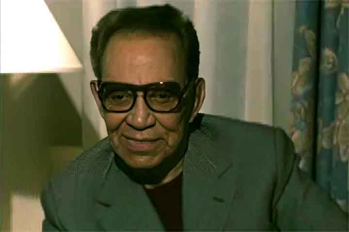 Em 20 de abril de 1993, aos 83 anos, Mario Moreno morreu vítima de câncer de pulmão. Seu corpo foi velado no México, com grande comoção nacional e repercussão internacional.