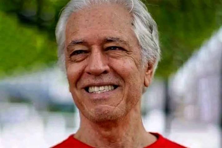 Perfil do ator Nuno Leal Maia