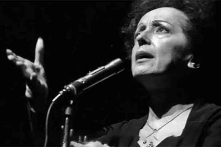 Édith Piaf