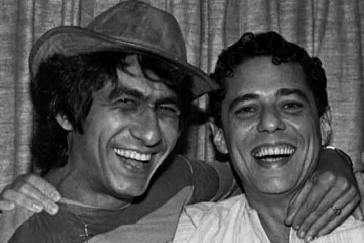 Raimundo Fagner