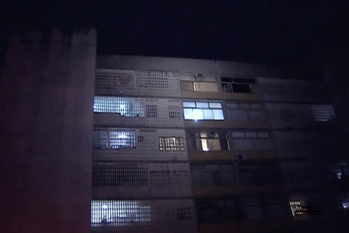Justiça anula condenação de Francisco Mairlon Barros Aguiar, acusado do Crime da 113 Sul - Reprodução/TV Globo