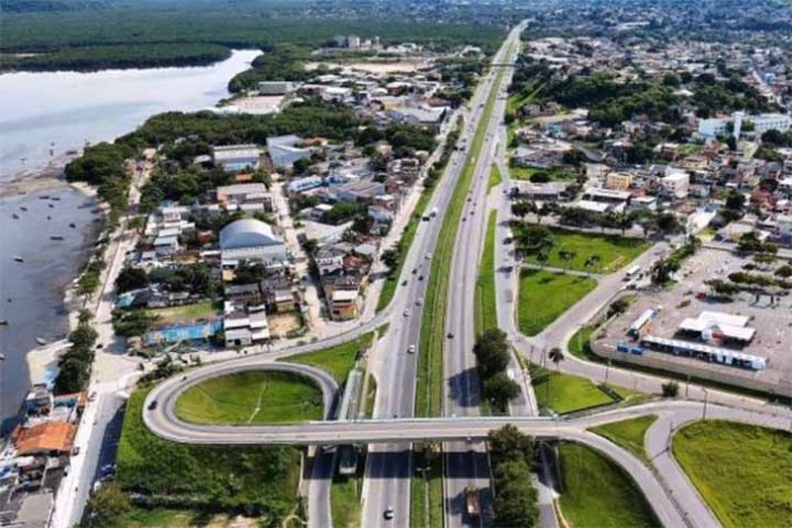 São Gonçalo